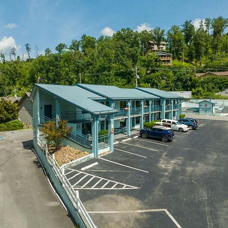 Country Town N' Suites แกตลิงเบิร์ก ภายนอก รูปภาพ